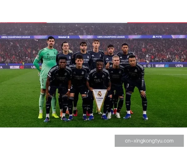 奥塔门迪誓胜皇马攻防完美两端