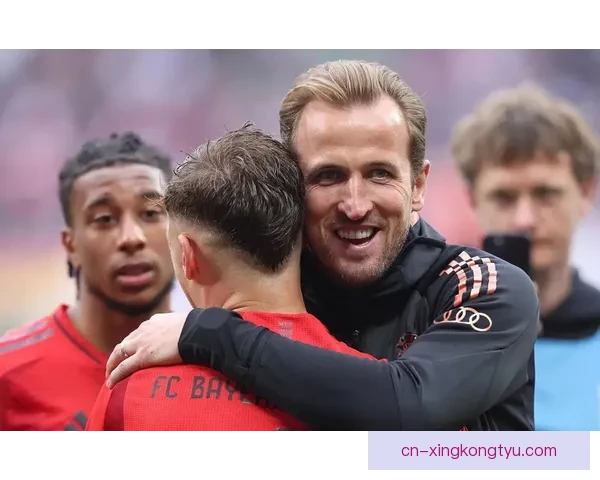 德甲凯恩冲击41球纪录成败看