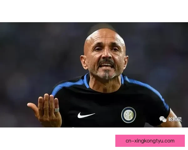 斯帕莱蒂称双锋似豹蛇攻势凌厉