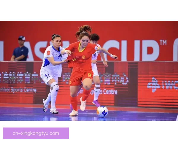 中国女足3-0完胜提前晋级淘汰赛 中国女足3-0完胜提前晋级淘汰赛