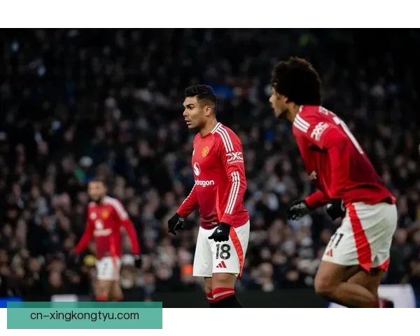 卡里克中场妙手激活曼联大逆转 卡里克中场妙手激活曼联大逆转